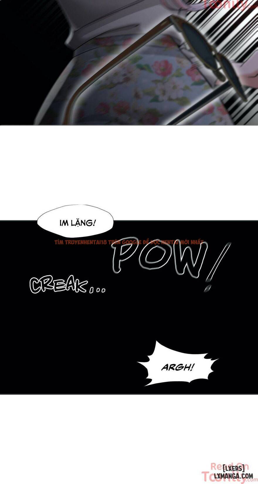 Trang truyện 27 trong truyện tranh Mạnh Mẽ Nào, Các Cô Gái - Chapter 49 - hentai24h.pro