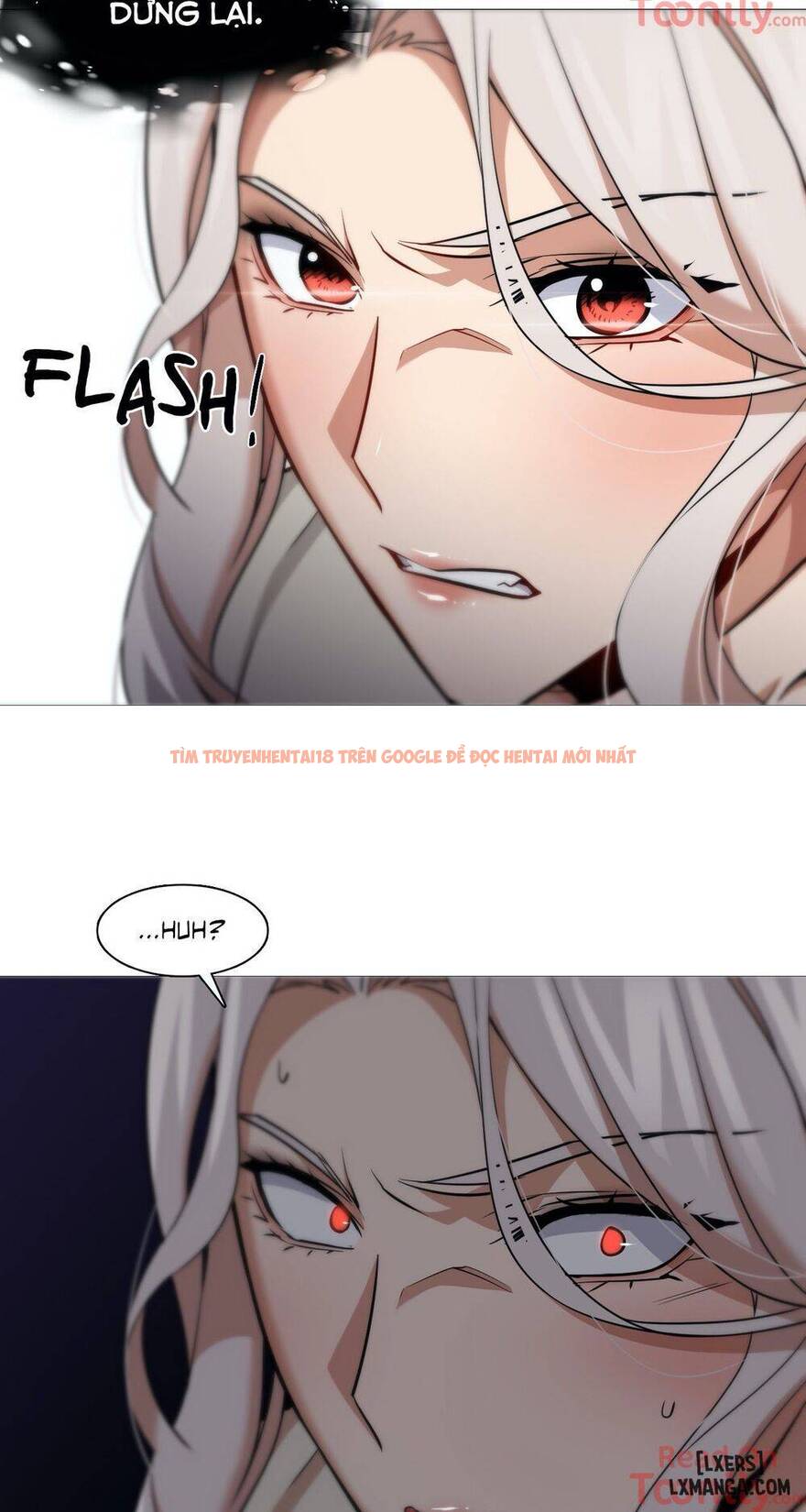 Trang truyện 29 trong truyện tranh Mạnh Mẽ Nào, Các Cô Gái - Chapter 49 - hentai24h.pro