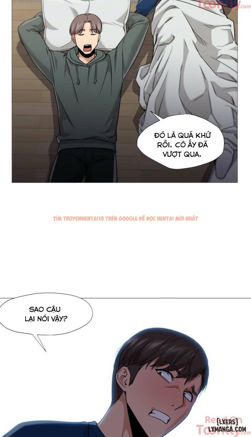 Trang truyện 3 trong truyện tranh Mạnh Mẽ Nào, Các Cô Gái - Chapter 49 - hentai24h.pro