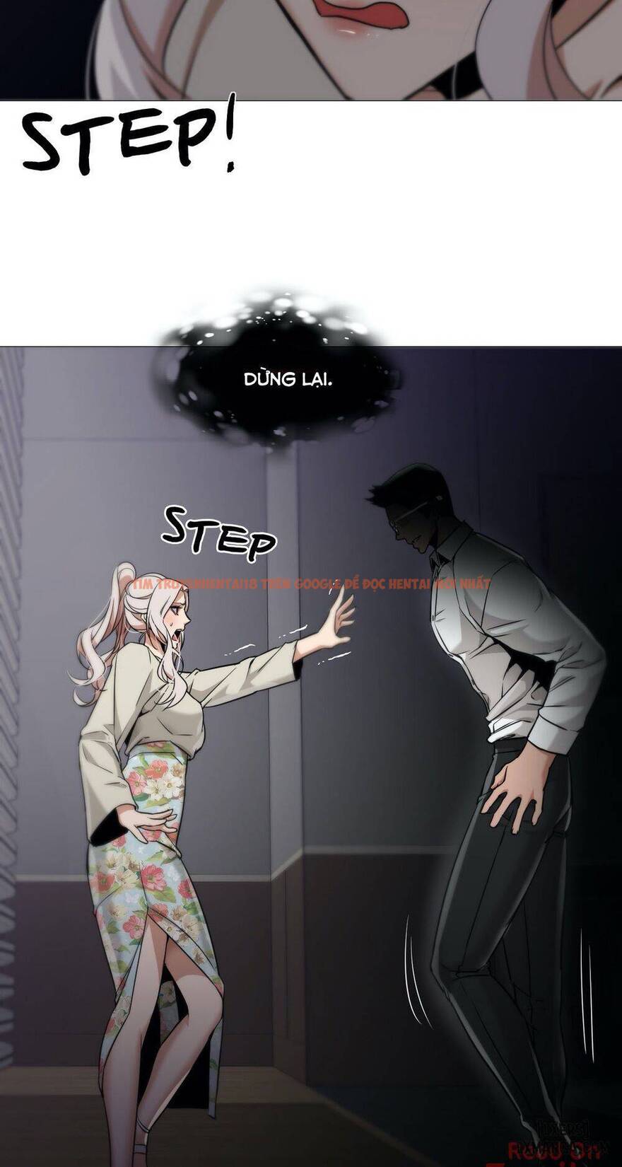 Trang truyện 30 trong truyện tranh Mạnh Mẽ Nào, Các Cô Gái - Chapter 49 - hentai24h.pro