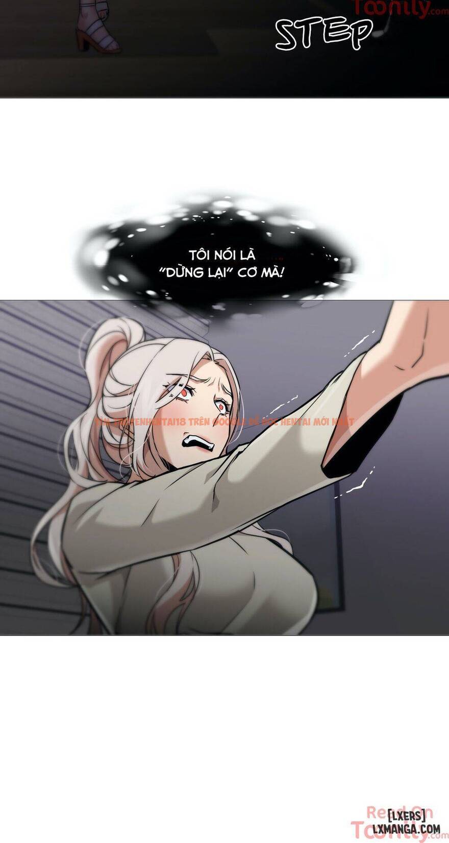Trang truyện 31 trong truyện tranh Mạnh Mẽ Nào, Các Cô Gái - Chapter 49 - hentai24h.pro