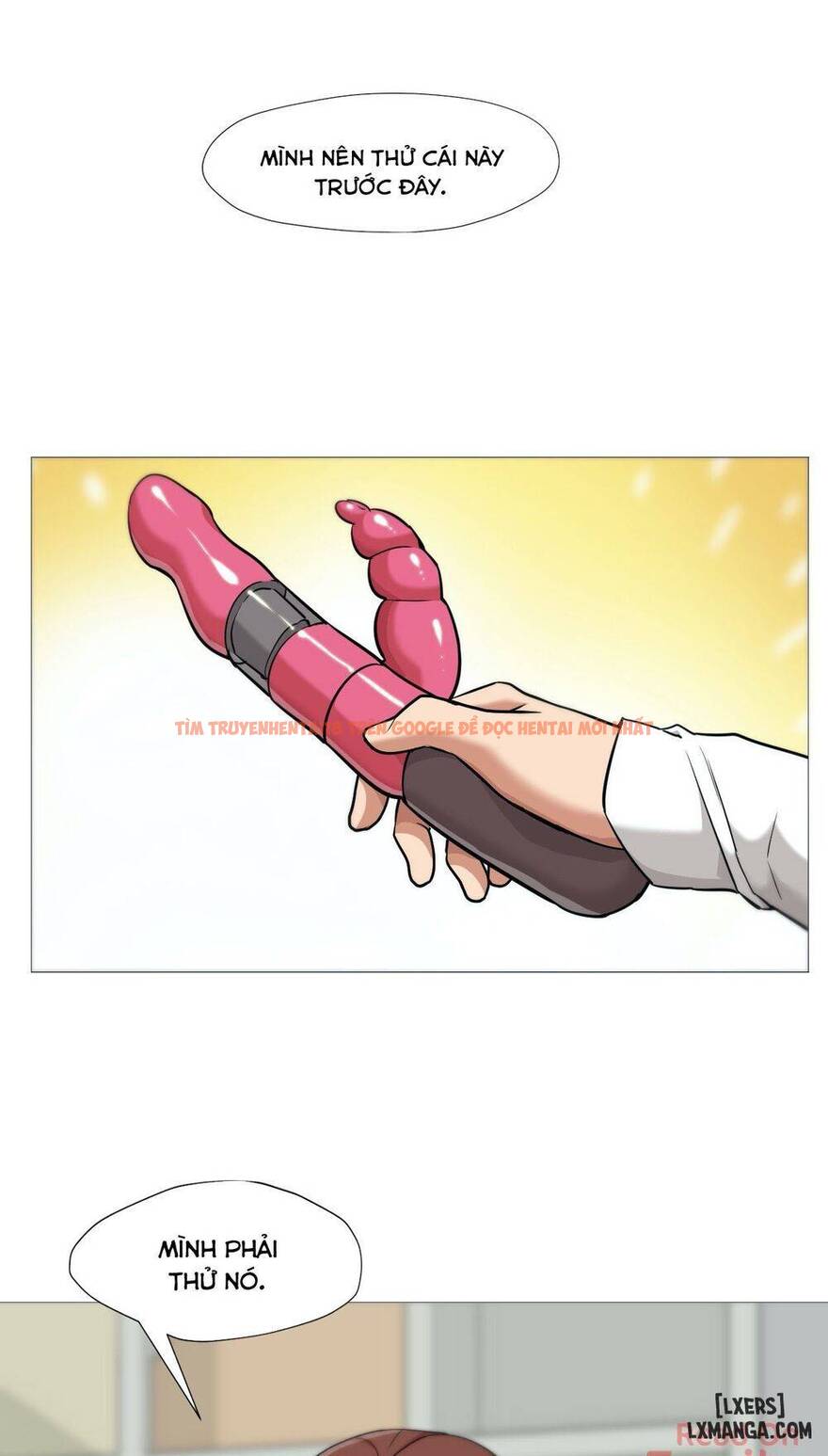 Trang truyện 38 trong truyện tranh Mạnh Mẽ Nào, Các Cô Gái - Chapter 49 - hentai24h.pro