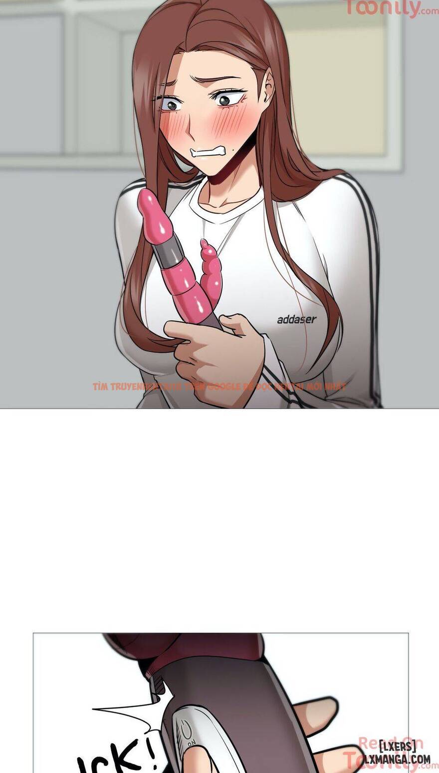 Trang truyện 39 trong truyện tranh Mạnh Mẽ Nào, Các Cô Gái - Chapter 49 - hentai24h.pro