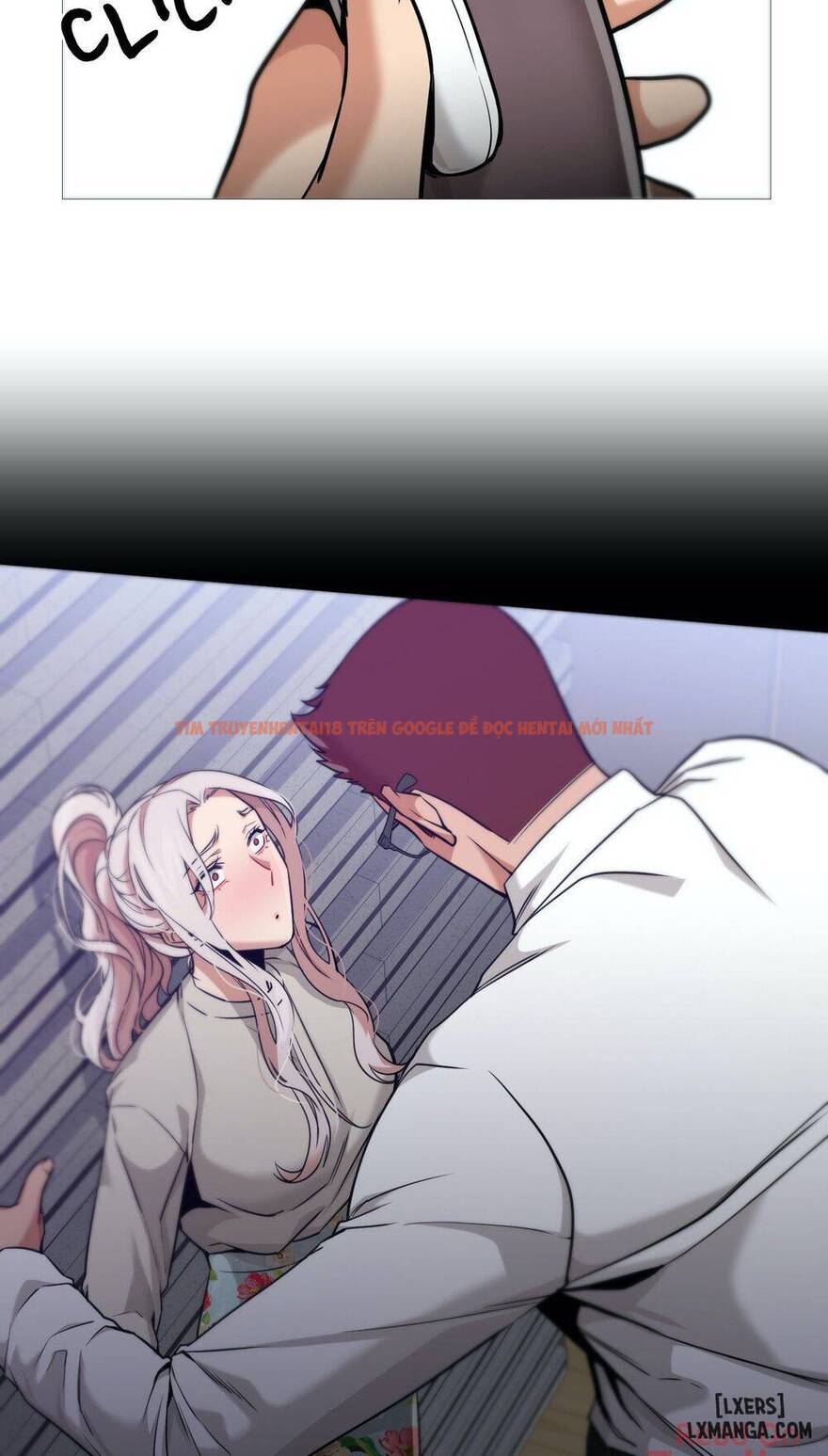 Trang truyện 40 trong truyện tranh Mạnh Mẽ Nào, Các Cô Gái - Chapter 49 - hentai24h.pro