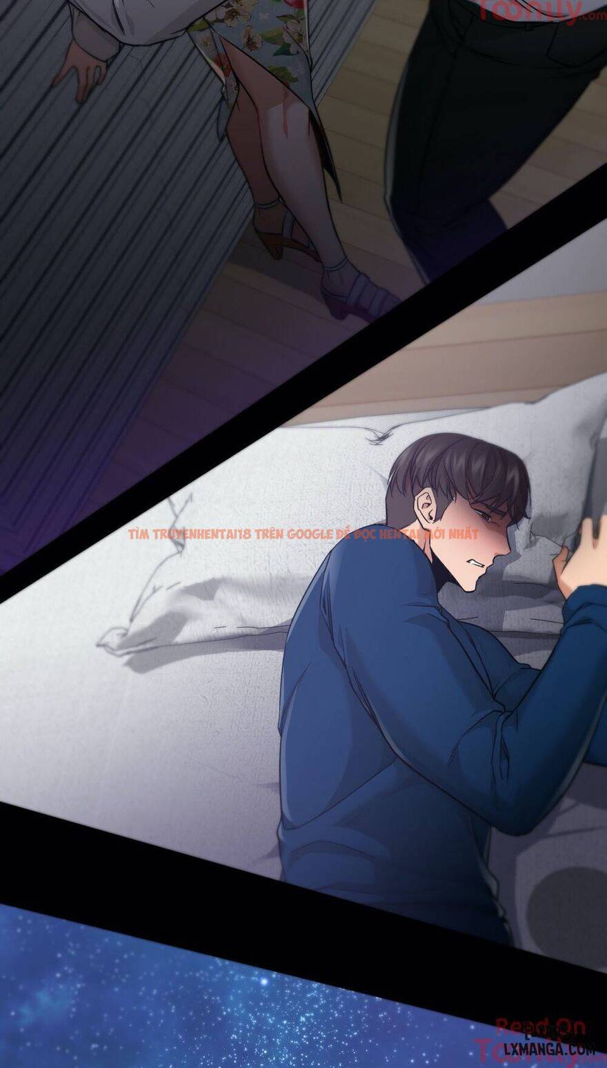 Trang truyện 41 trong truyện tranh Mạnh Mẽ Nào, Các Cô Gái - Chapter 49 - hentai24h.pro