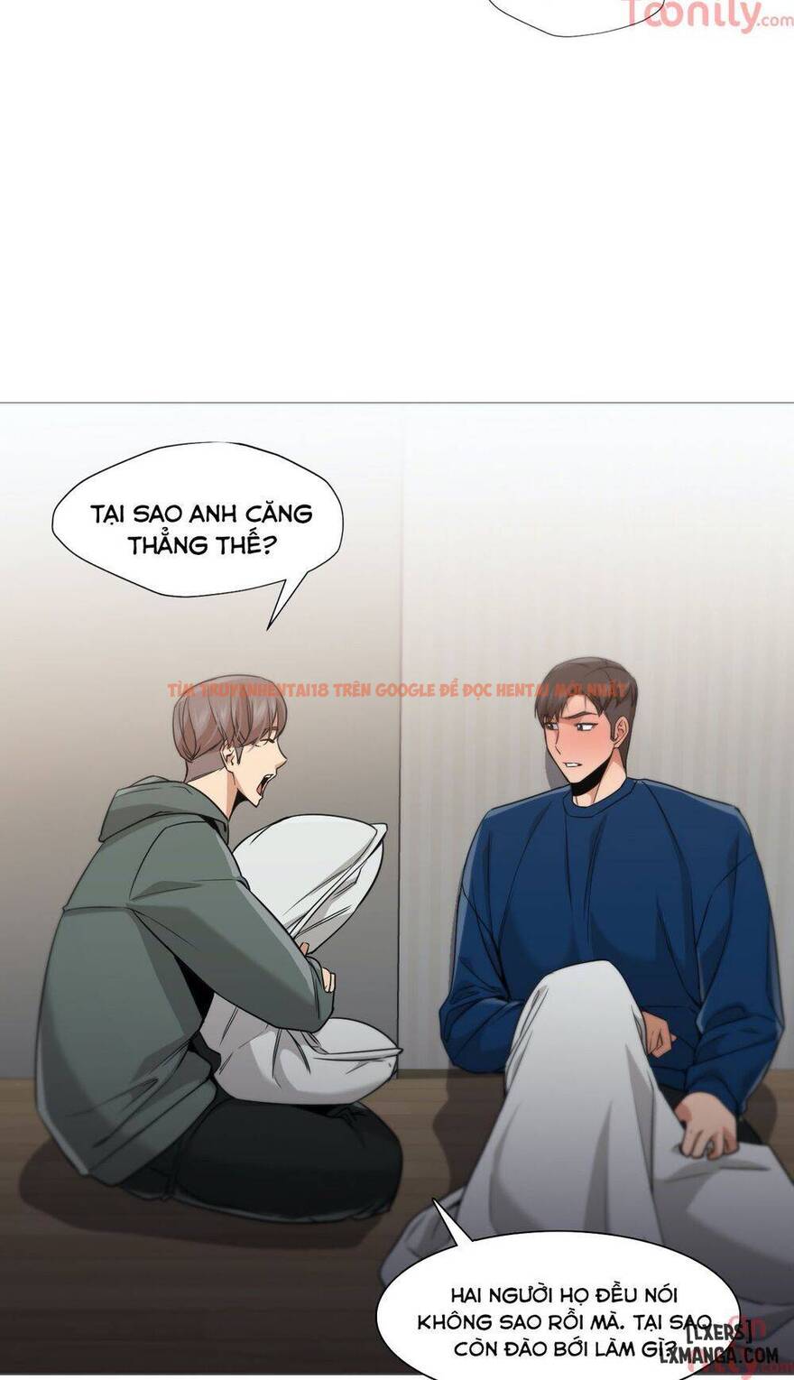 Trang truyện 5 trong truyện tranh Mạnh Mẽ Nào, Các Cô Gái - Chapter 49 - hentai24h.pro