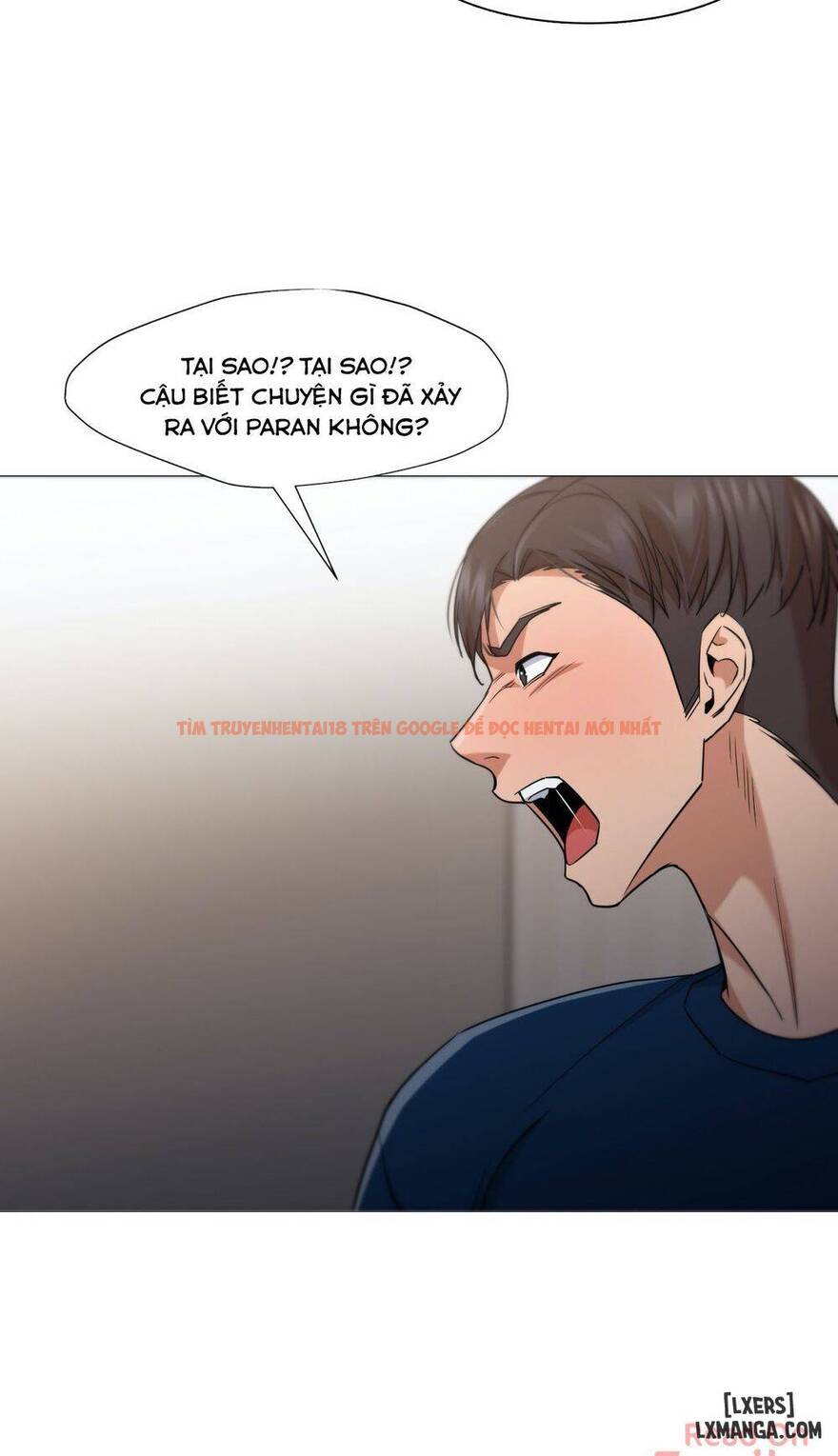Trang truyện 6 trong truyện tranh Mạnh Mẽ Nào, Các Cô Gái - Chapter 49 - hentai24h.pro