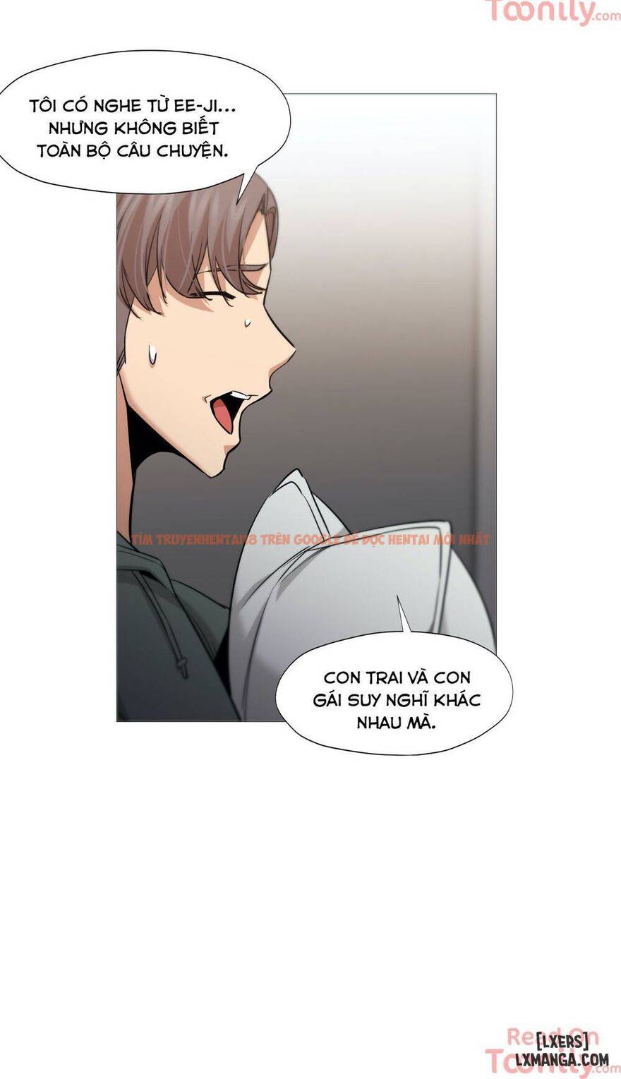 Trang truyện 7 trong truyện tranh Mạnh Mẽ Nào, Các Cô Gái - Chapter 49 - hentai24h.pro