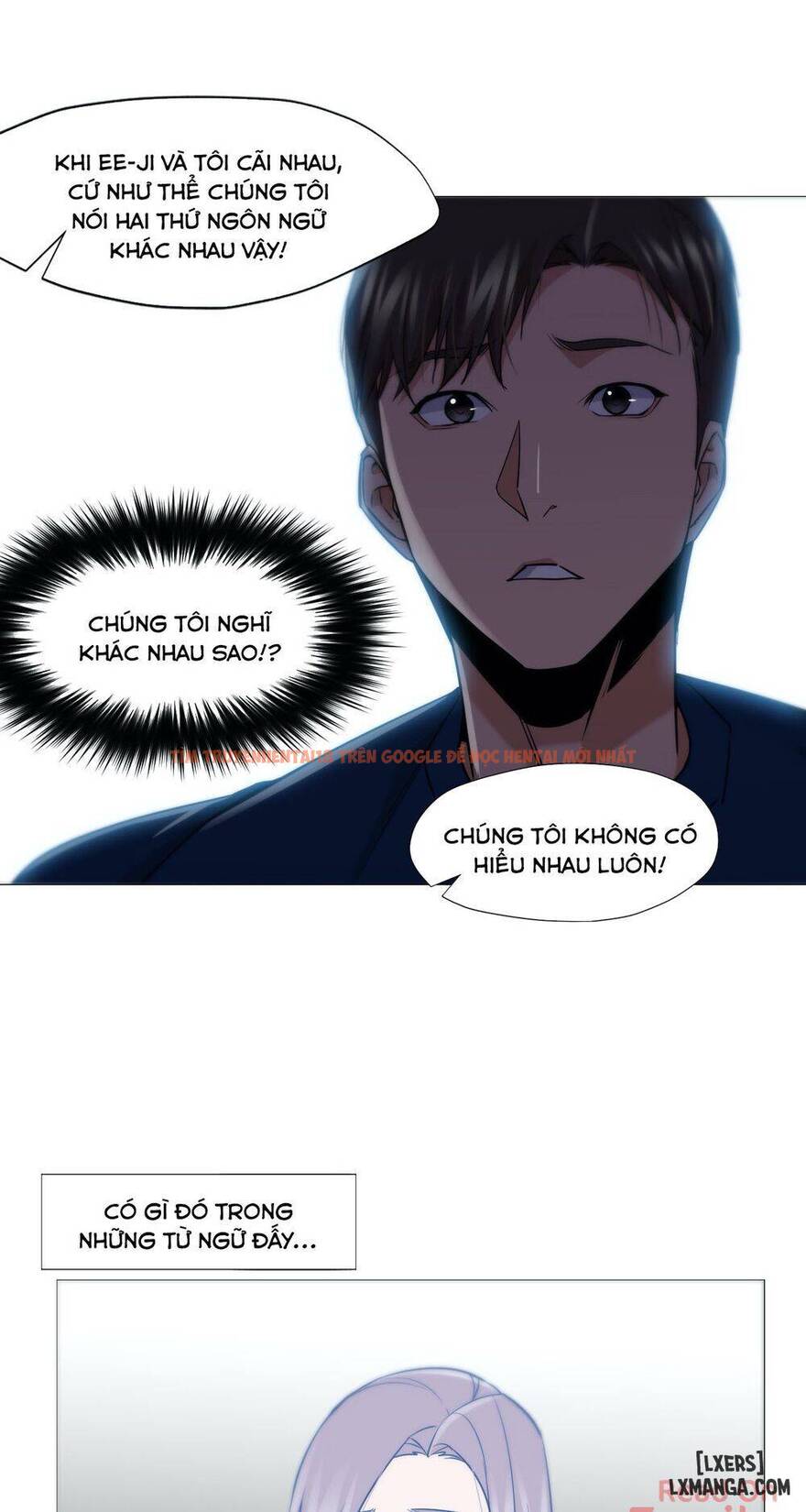 Trang truyện 8 trong truyện tranh Mạnh Mẽ Nào, Các Cô Gái - Chapter 49 - hentai24h.pro