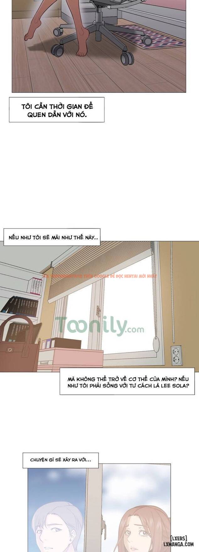 Trang truyện 12 trong truyện tranh Mạnh Mẽ Nào, Các Cô Gái - Chapter 5 - hentai24h.pro