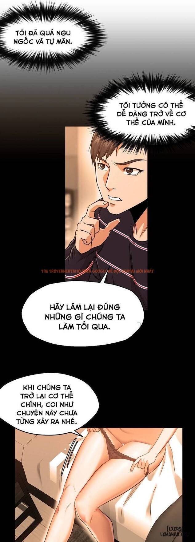 Trang truyện 14 trong truyện tranh Mạnh Mẽ Nào, Các Cô Gái - Chapter 5 - hentai24h.pro
