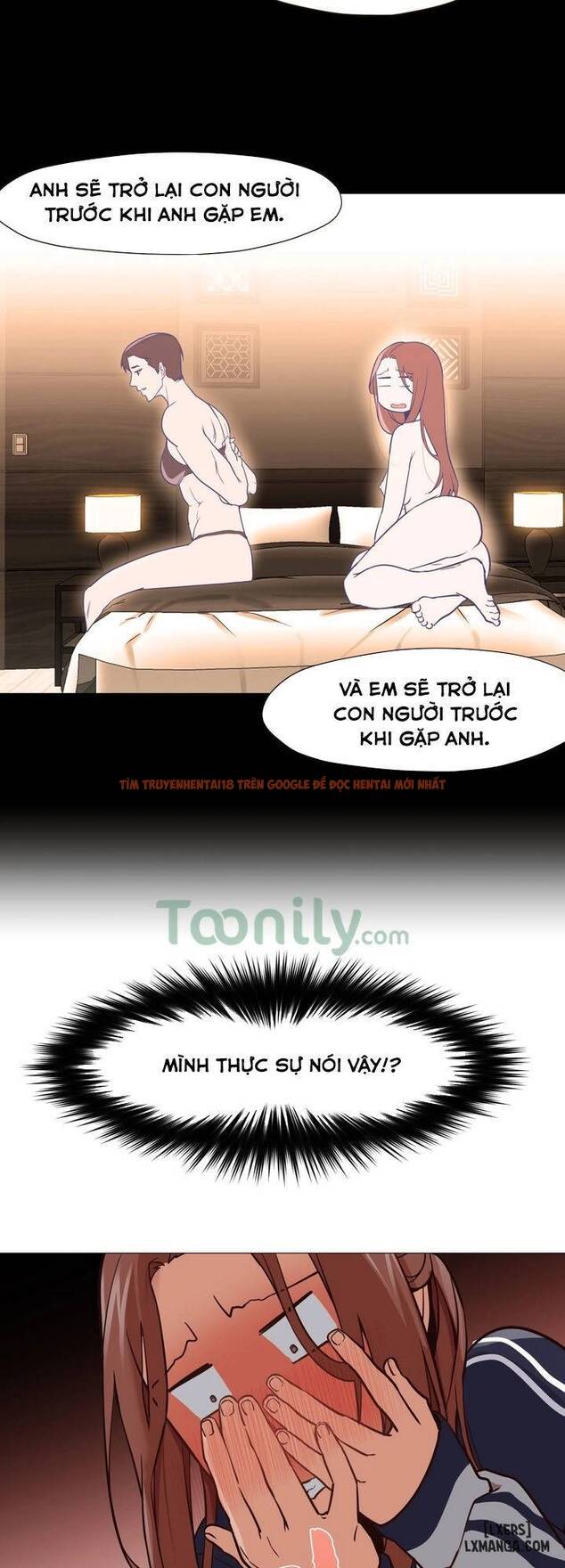 Trang truyện 16 trong truyện tranh Mạnh Mẽ Nào, Các Cô Gái - Chapter 5 - hentai24h.pro
