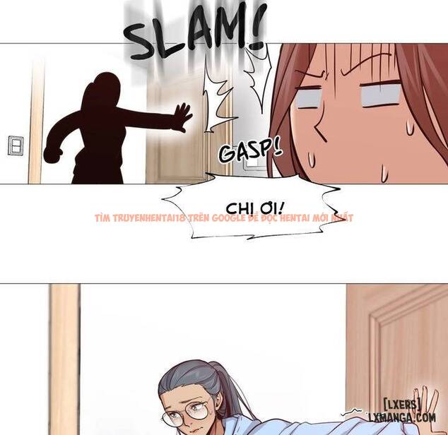 Trang truyện 19 trong truyện tranh Mạnh Mẽ Nào, Các Cô Gái - Chapter 5 - hentai24h.pro