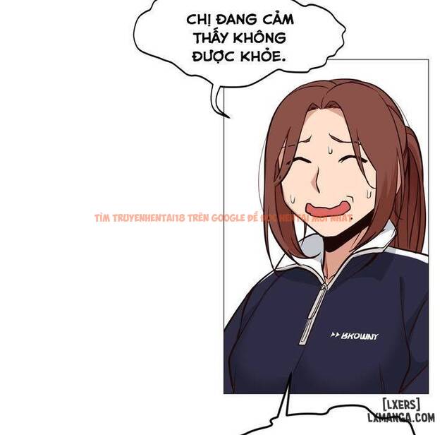 Trang truyện 21 trong truyện tranh Mạnh Mẽ Nào, Các Cô Gái - Chapter 5 - hentai24h.pro