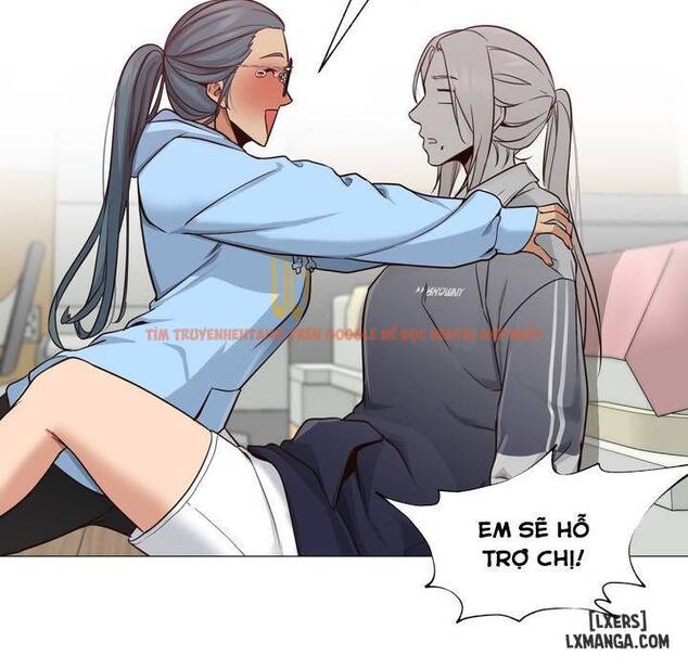 Trang truyện 27 trong truyện tranh Mạnh Mẽ Nào, Các Cô Gái - Chapter 5 - hentai24h.pro