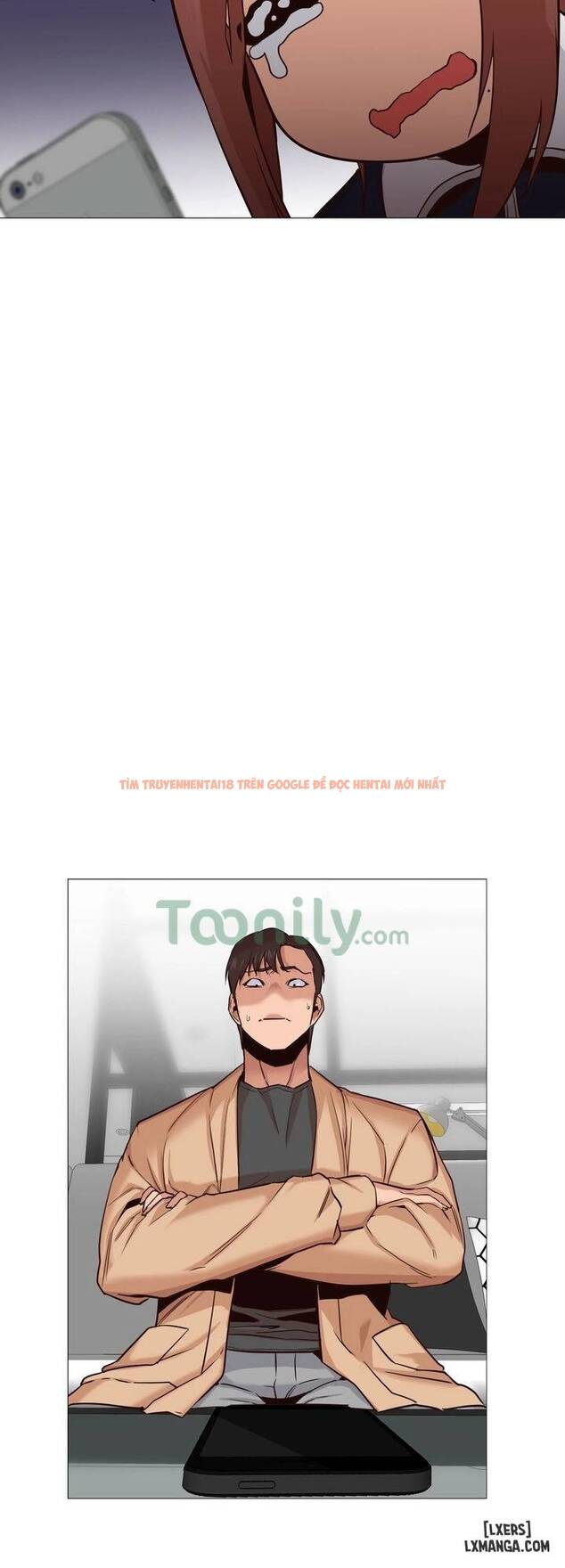 Trang truyện 32 trong truyện tranh Mạnh Mẽ Nào, Các Cô Gái - Chapter 5 - hentai24h.pro