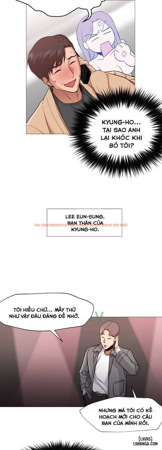 Trang truyện 42 trong truyện tranh Mạnh Mẽ Nào, Các Cô Gái - Chapter 5 - hentai24h.pro