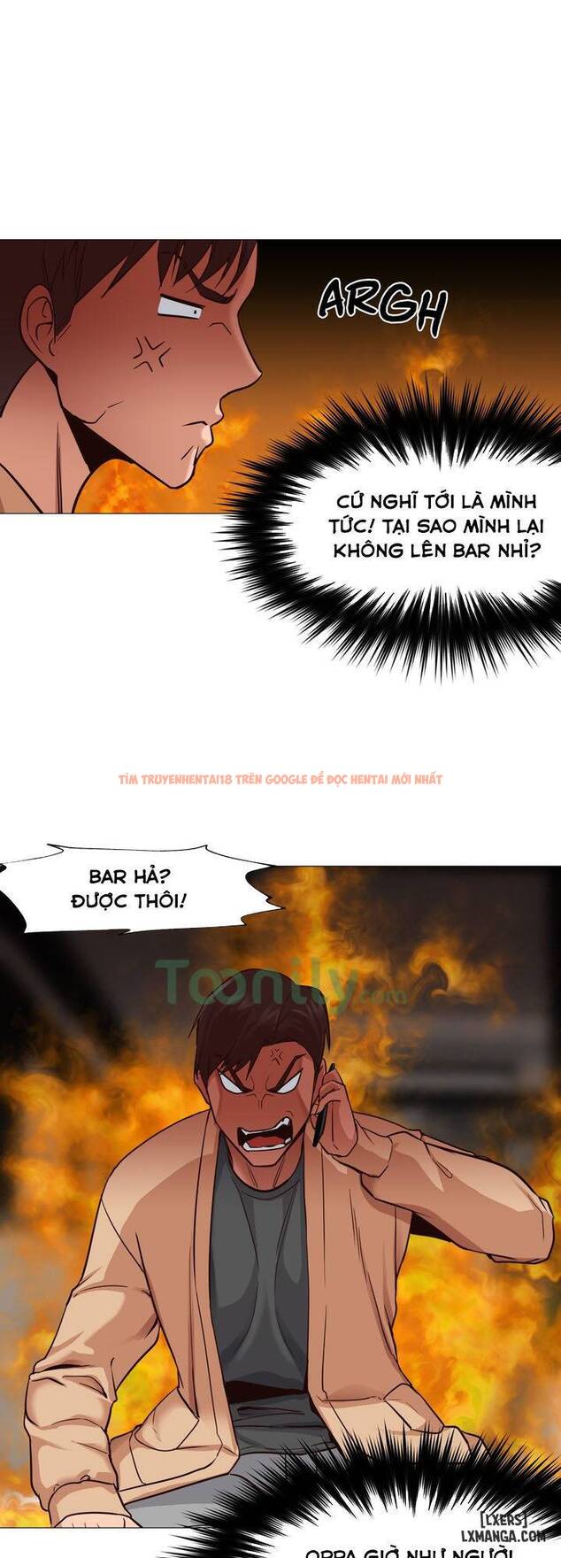 Trang truyện 48 trong truyện tranh Mạnh Mẽ Nào, Các Cô Gái - Chapter 5 - hentai24h.pro