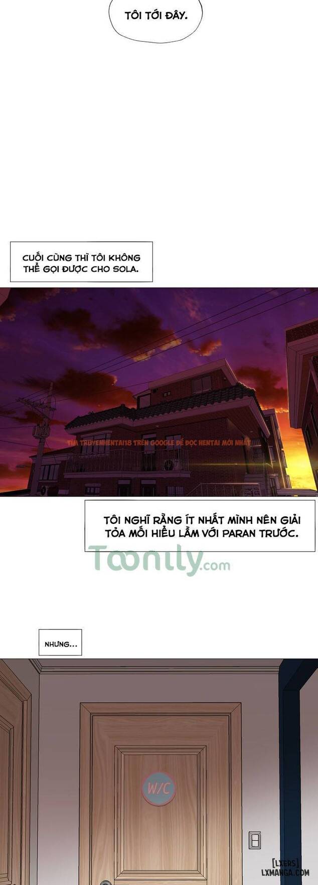 Trang truyện 50 trong truyện tranh Mạnh Mẽ Nào, Các Cô Gái - Chapter 5 - hentai24h.pro