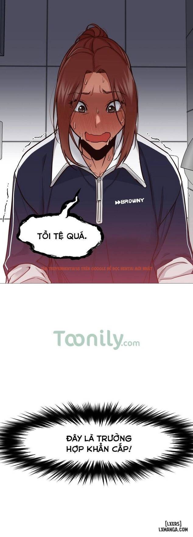 Trang truyện 52 trong truyện tranh Mạnh Mẽ Nào, Các Cô Gái - Chapter 5 - hentai24h.pro