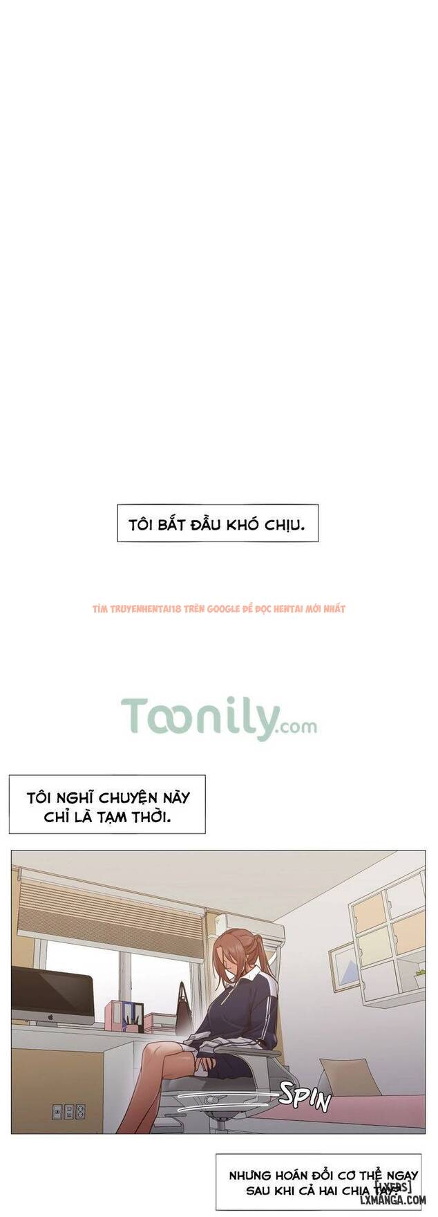 Trang truyện 8 trong truyện tranh Mạnh Mẽ Nào, Các Cô Gái - Chapter 5 - hentai24h.pro
