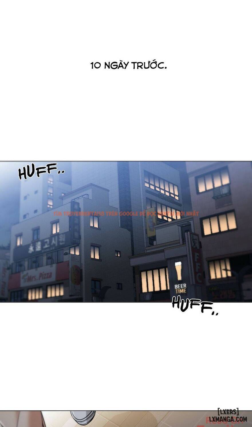 Trang truyện 0 trong truyện tranh Mạnh Mẽ Nào, Các Cô Gái - Chapter 50 - hentai24h.pro