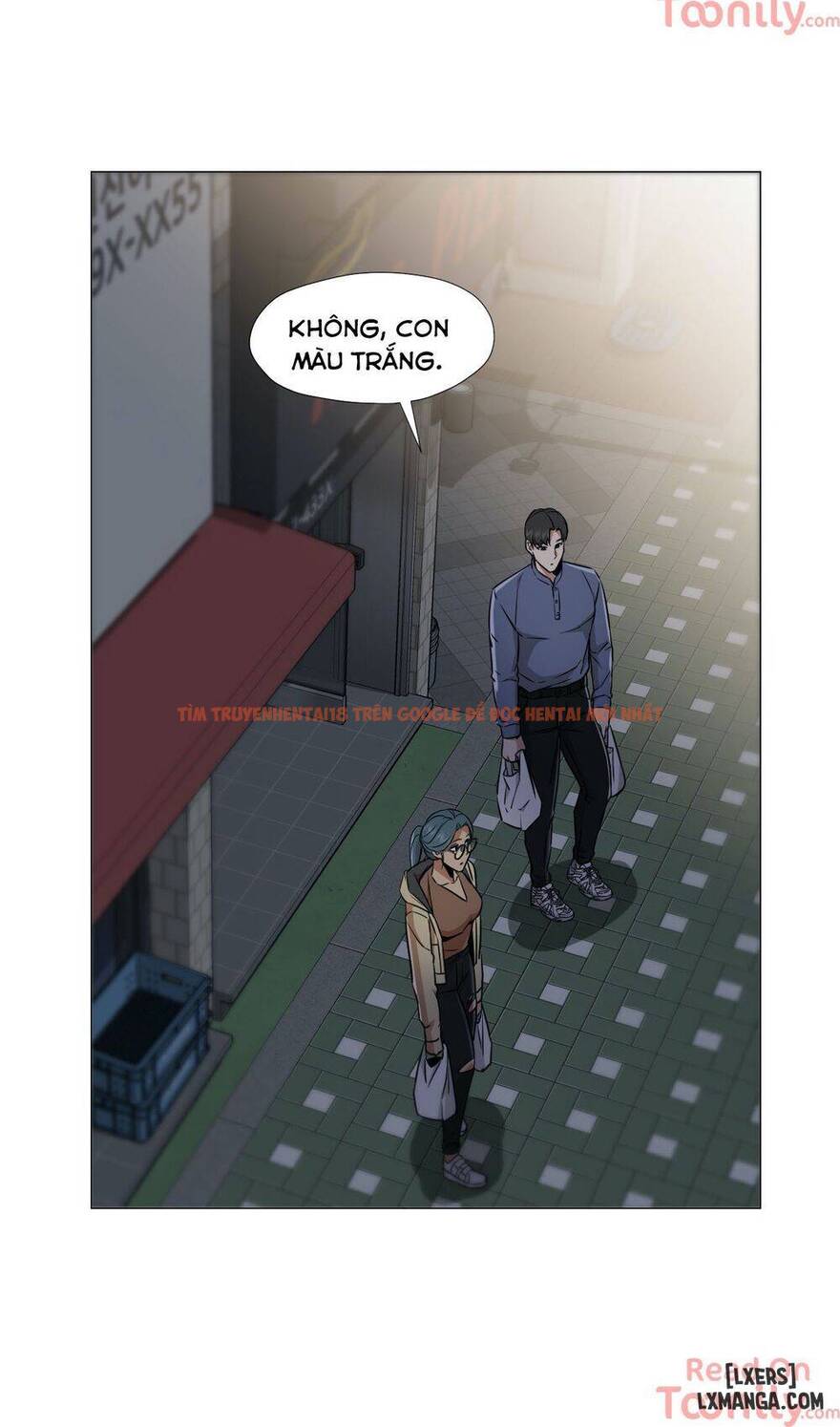 Trang truyện 11 trong truyện tranh Mạnh Mẽ Nào, Các Cô Gái - Chapter 50 - hentai24h.pro