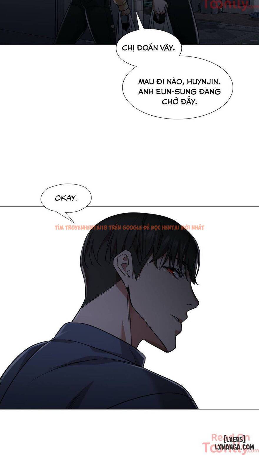 Trang truyện 13 trong truyện tranh Mạnh Mẽ Nào, Các Cô Gái - Chapter 50 - hentai24h.pro