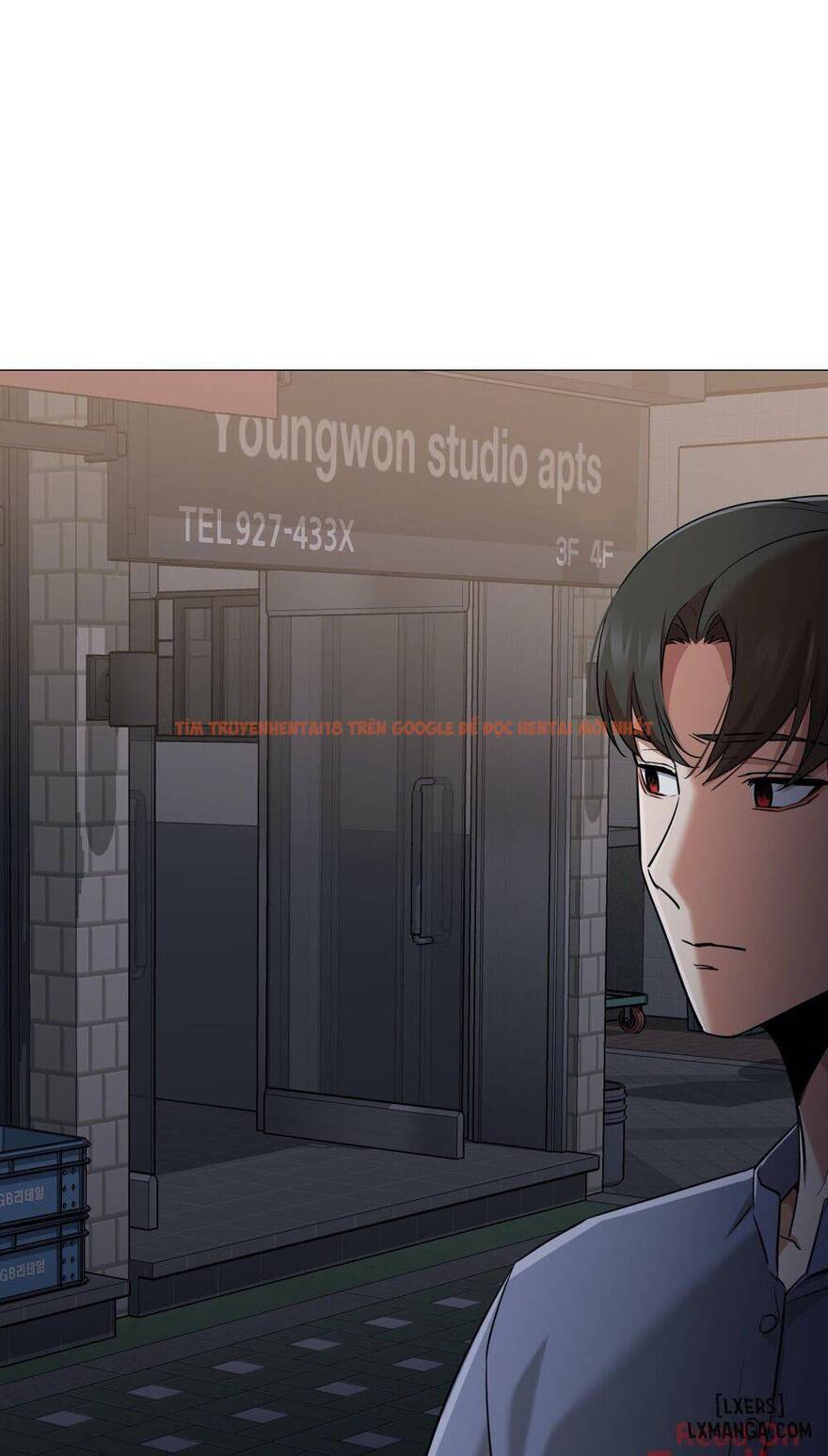 Trang truyện 14 trong truyện tranh Mạnh Mẽ Nào, Các Cô Gái - Chapter 50 - hentai24h.pro