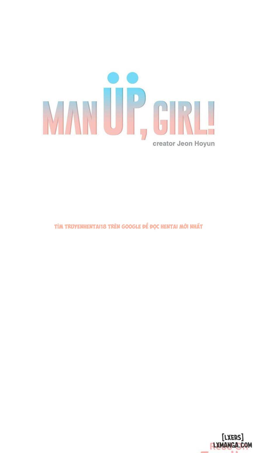 Trang truyện 18 trong truyện tranh Mạnh Mẽ Nào, Các Cô Gái - Chapter 50 - hentai24h.pro