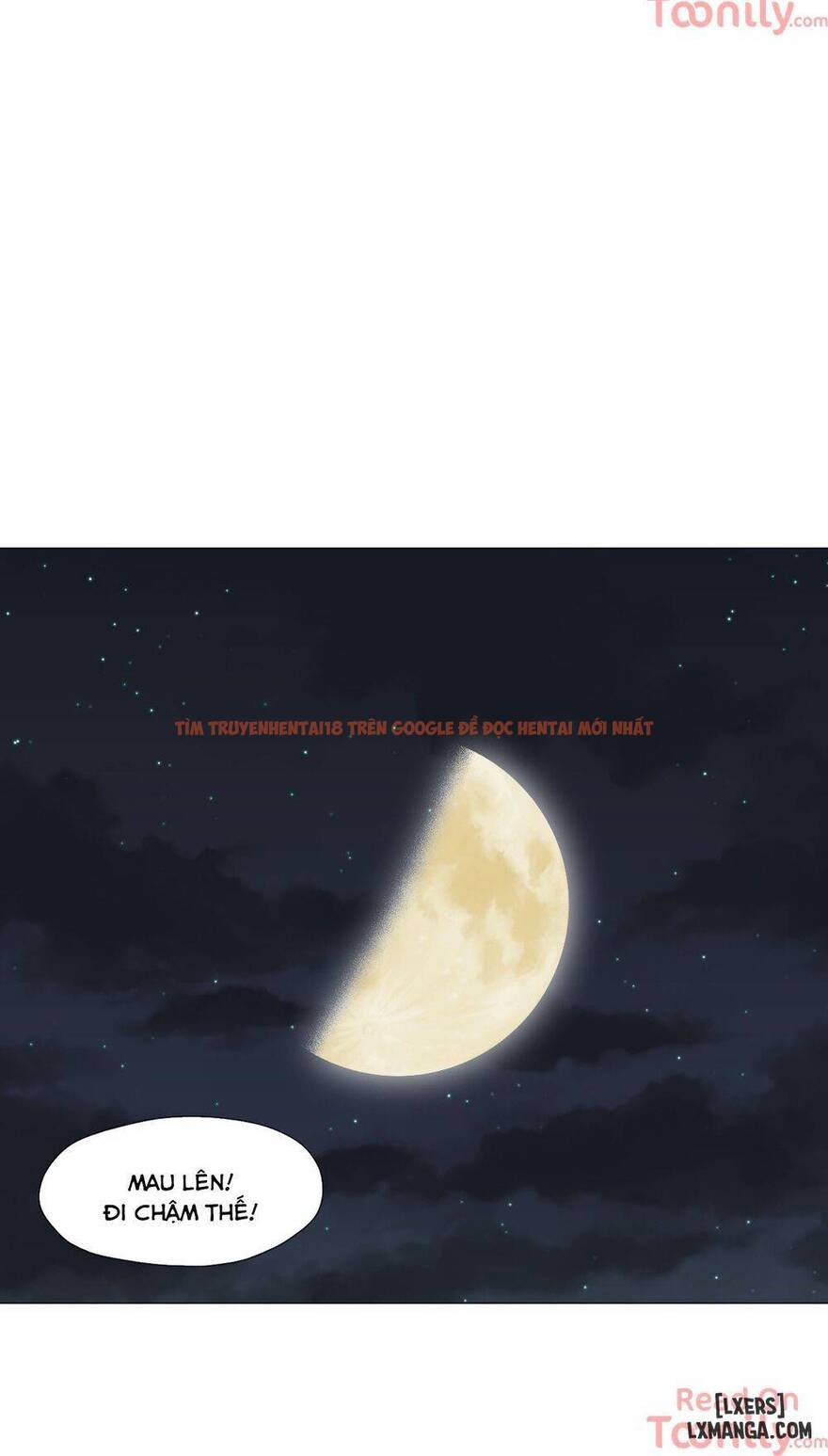 Trang truyện 19 trong truyện tranh Mạnh Mẽ Nào, Các Cô Gái - Chapter 50 - hentai24h.pro