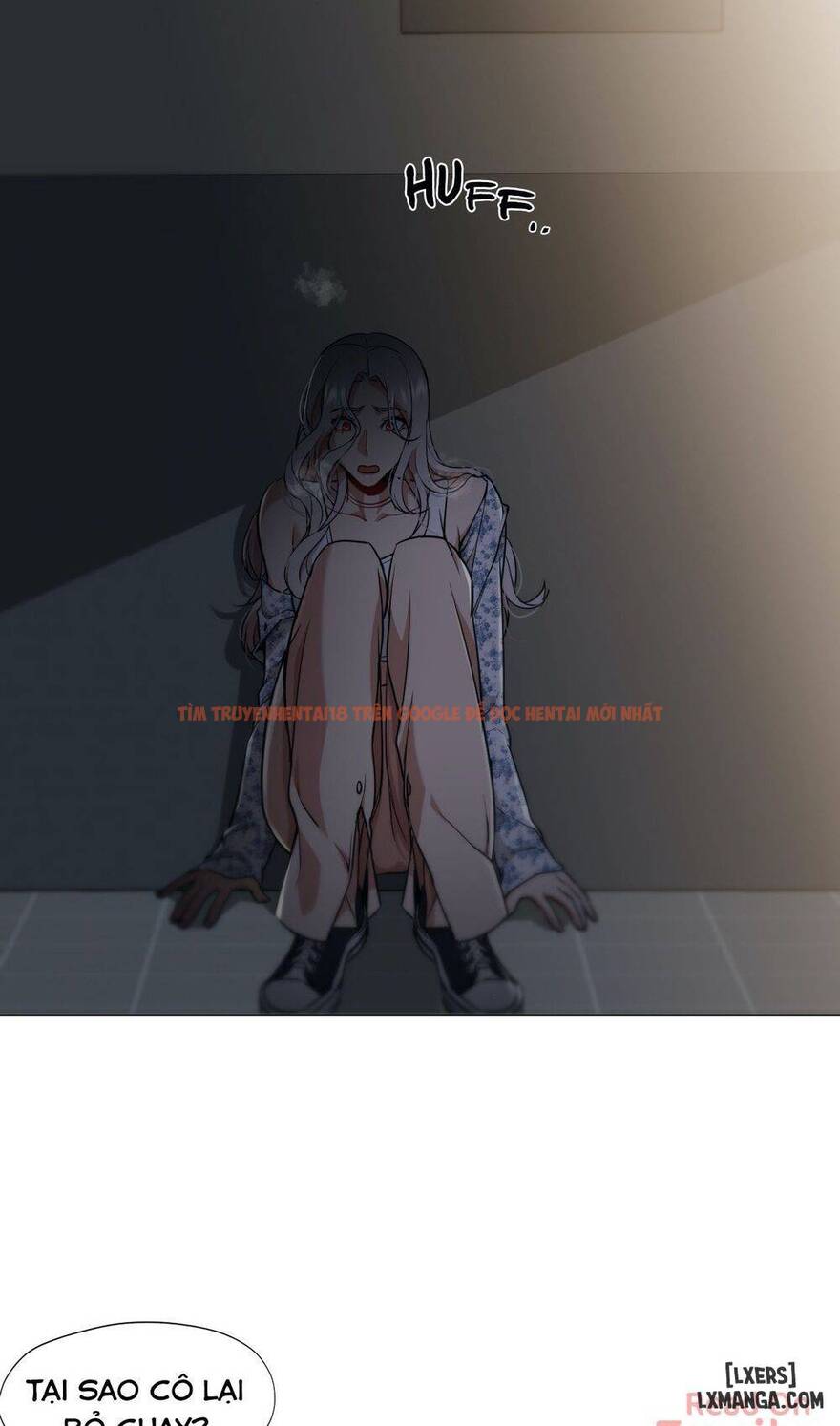 Trang truyện 2 trong truyện tranh Mạnh Mẽ Nào, Các Cô Gái - Chapter 50 - hentai24h.pro