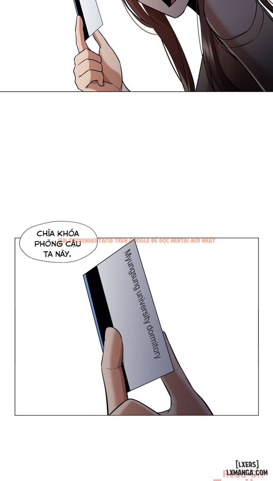 Trang truyện 22 trong truyện tranh Mạnh Mẽ Nào, Các Cô Gái - Chapter 50 - hentai24h.pro