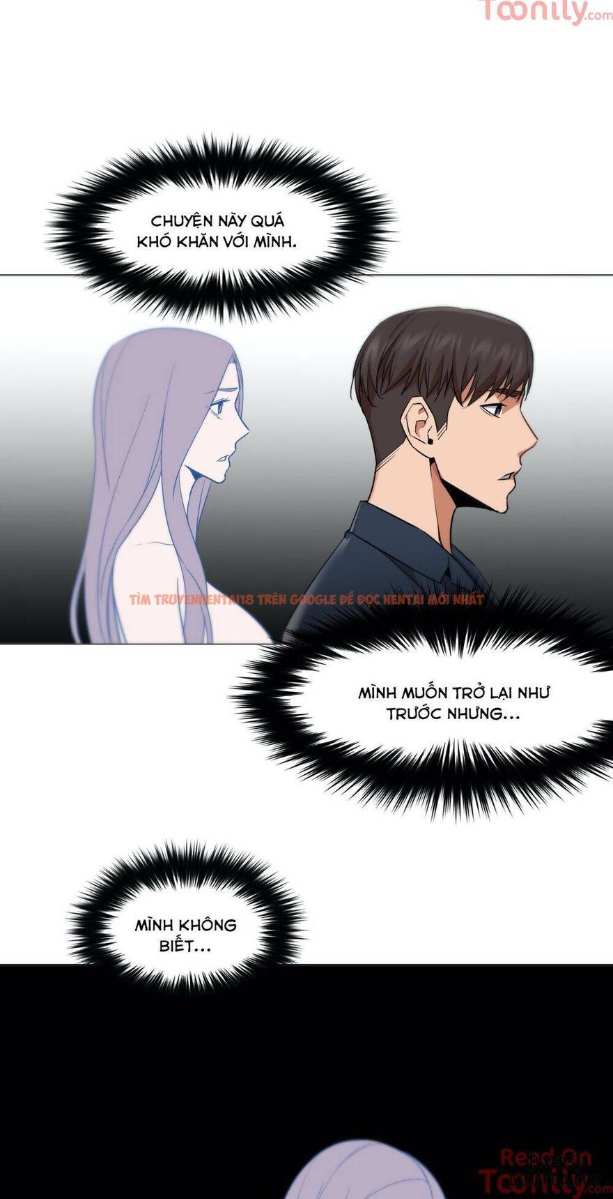 Trang truyện 27 trong truyện tranh Mạnh Mẽ Nào, Các Cô Gái - Chapter 50 - hentai24h.pro