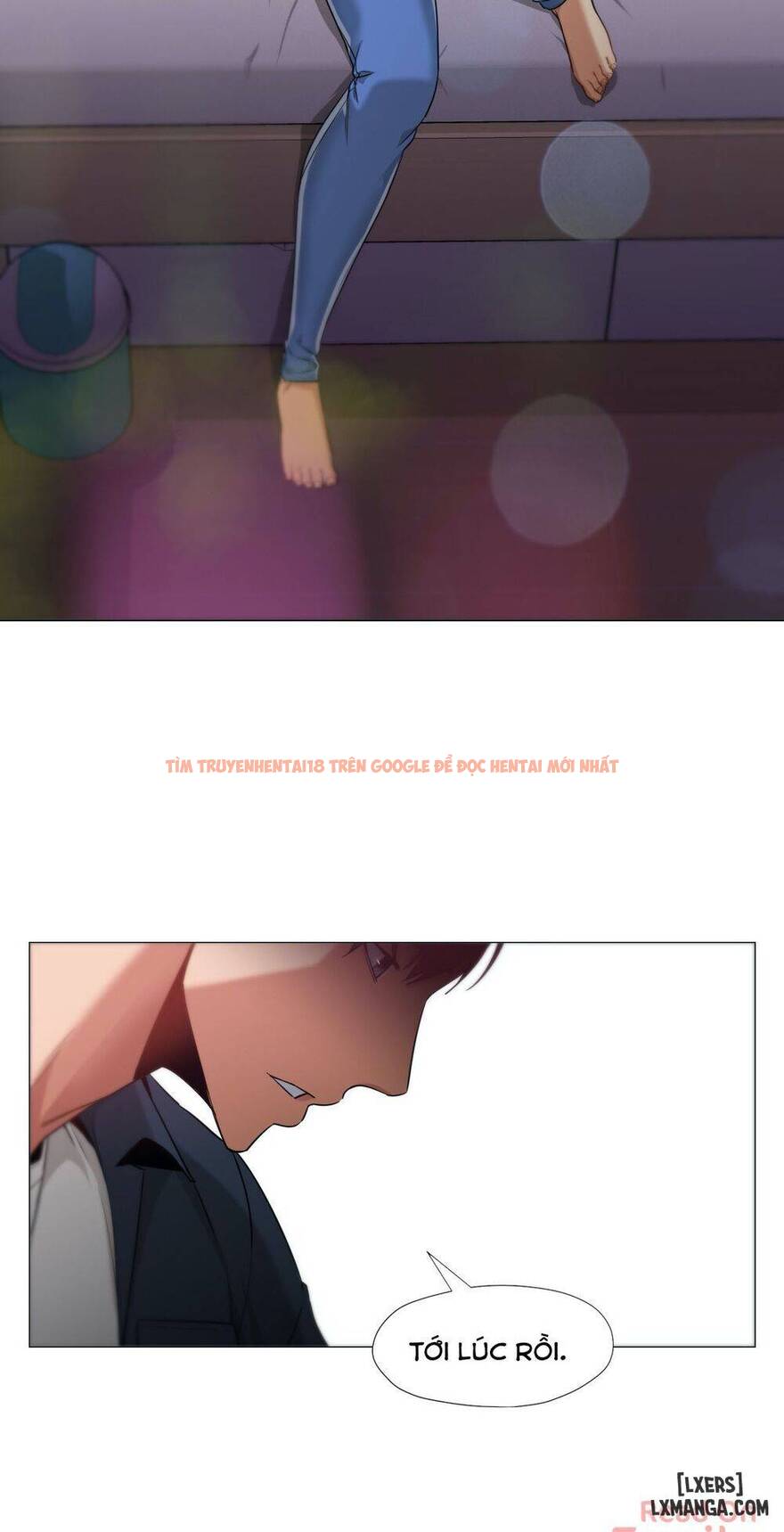 Trang truyện 30 trong truyện tranh Mạnh Mẽ Nào, Các Cô Gái - Chapter 50 - hentai24h.pro