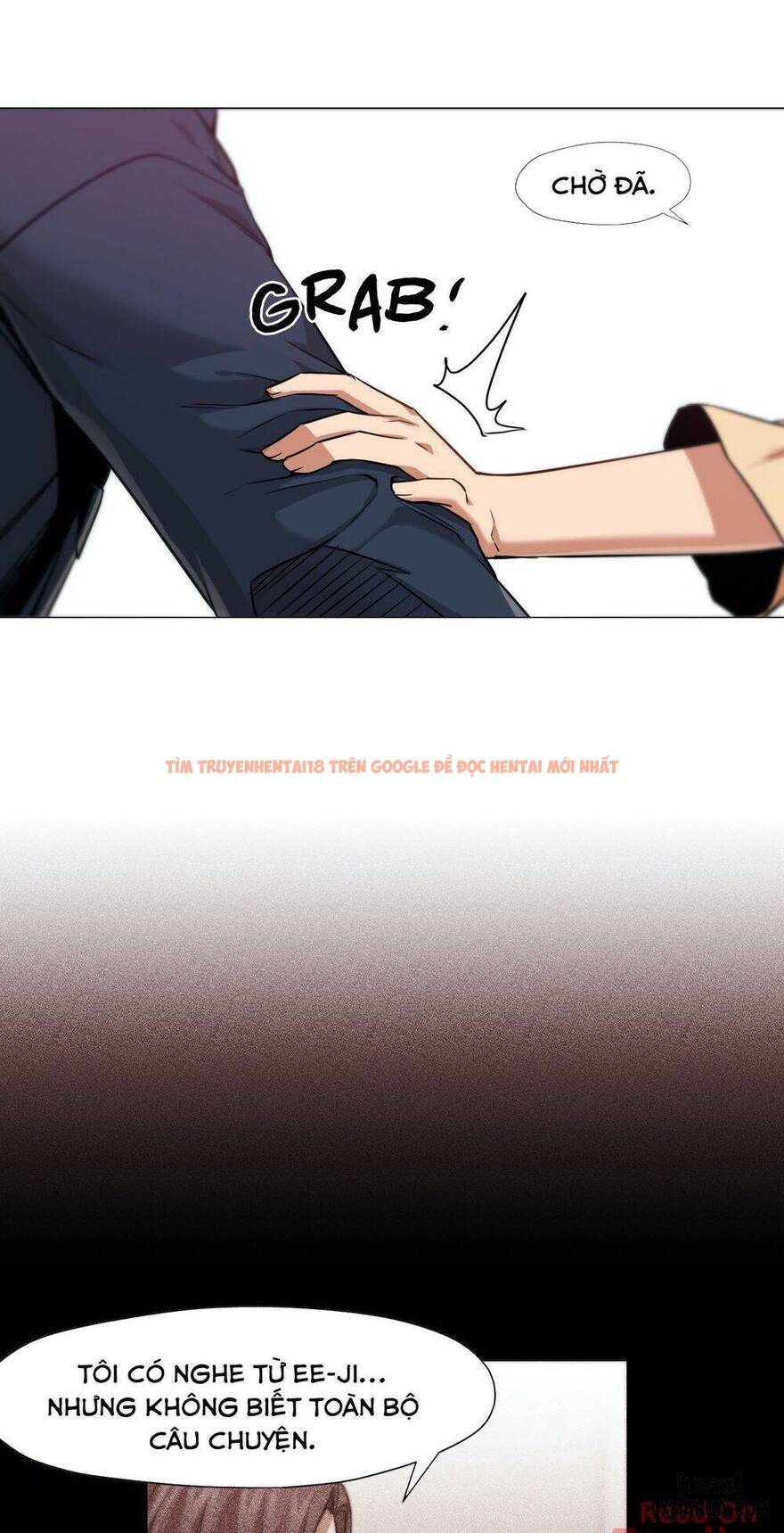Trang truyện 32 trong truyện tranh Mạnh Mẽ Nào, Các Cô Gái - Chapter 50 - hentai24h.pro