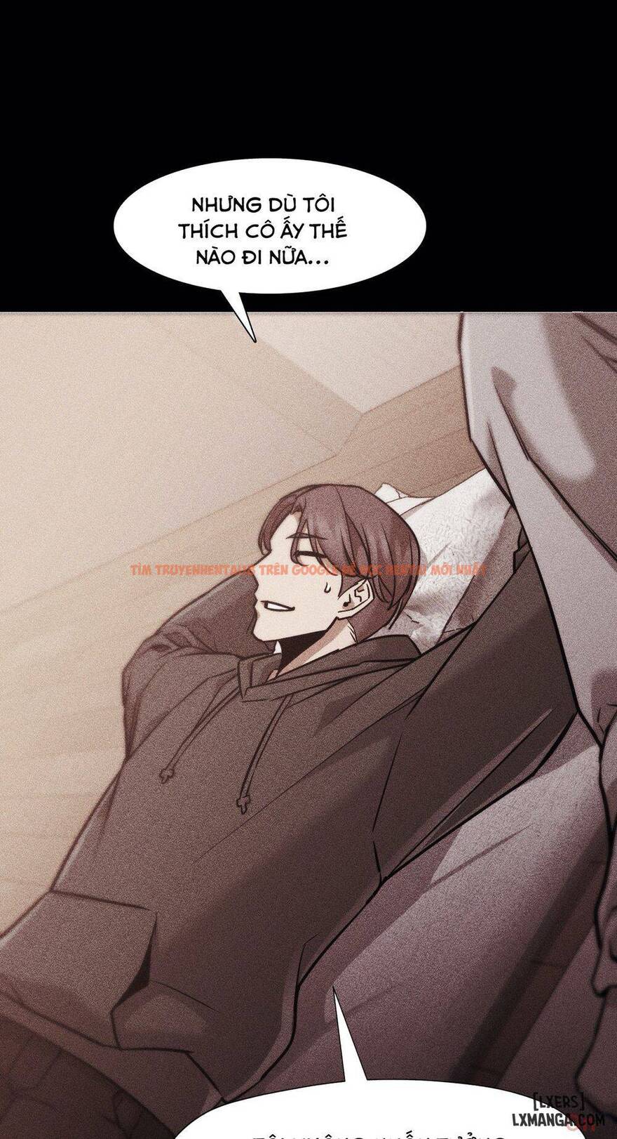 Trang truyện 34 trong truyện tranh Mạnh Mẽ Nào, Các Cô Gái - Chapter 50 - hentai24h.pro