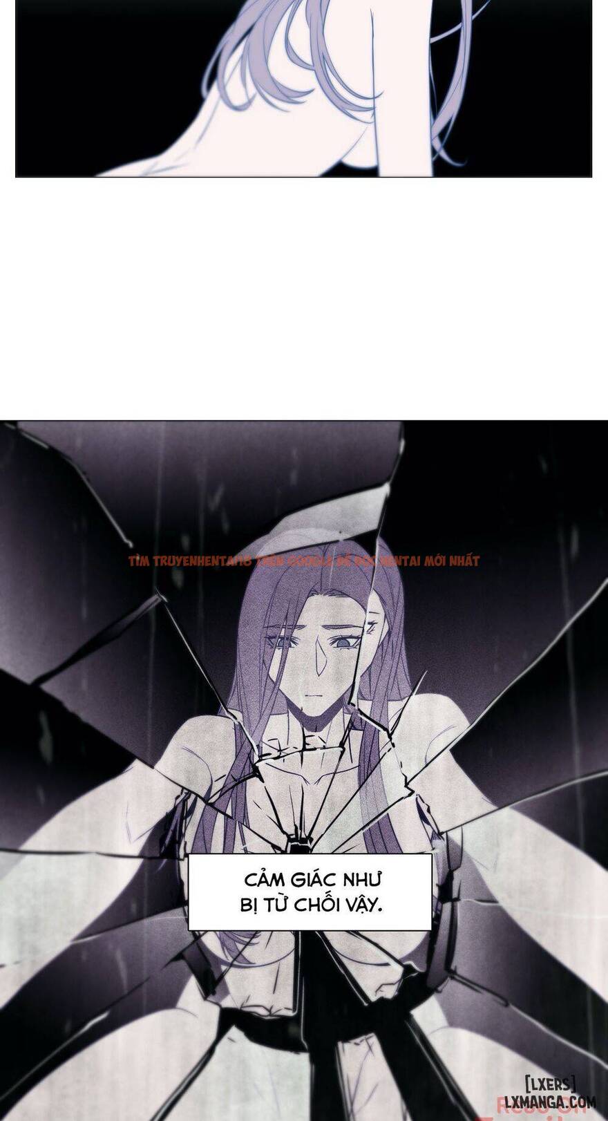 Trang truyện 36 trong truyện tranh Mạnh Mẽ Nào, Các Cô Gái - Chapter 50 - hentai24h.pro