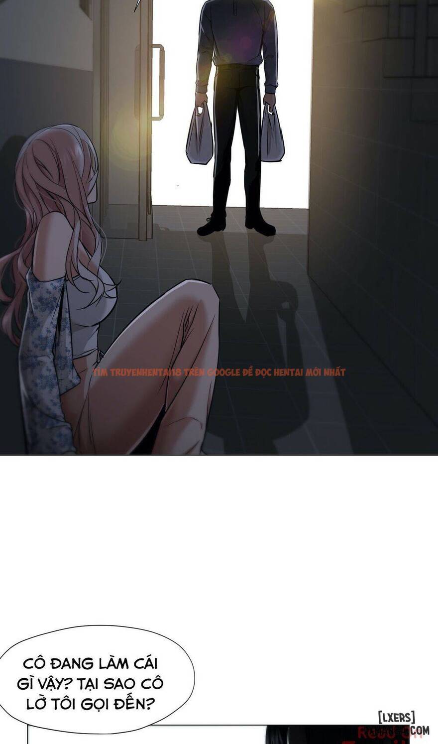 Trang truyện 4 trong truyện tranh Mạnh Mẽ Nào, Các Cô Gái - Chapter 50 - hentai24h.pro