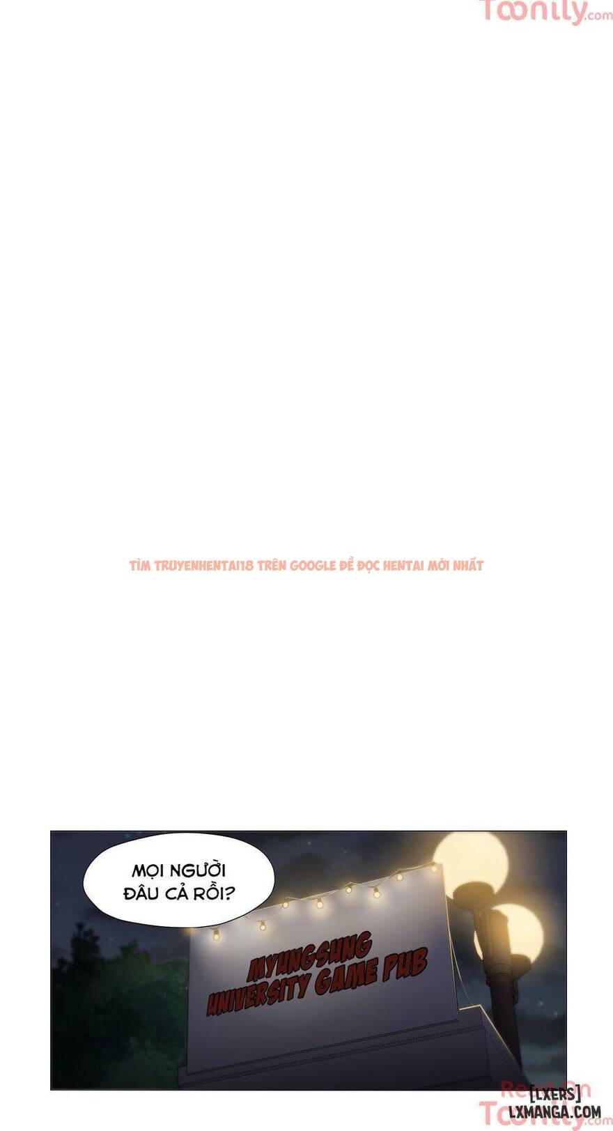 Trang truyện 41 trong truyện tranh Mạnh Mẽ Nào, Các Cô Gái - Chapter 50 - hentai24h.pro