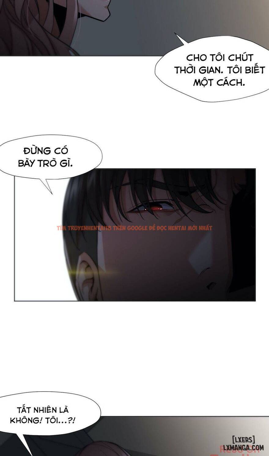 Trang truyện 6 trong truyện tranh Mạnh Mẽ Nào, Các Cô Gái - Chapter 50 - hentai24h.pro