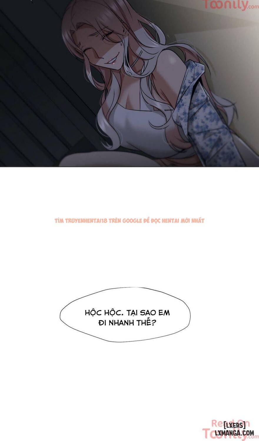 Trang truyện 7 trong truyện tranh Mạnh Mẽ Nào, Các Cô Gái - Chapter 50 - hentai24h.pro