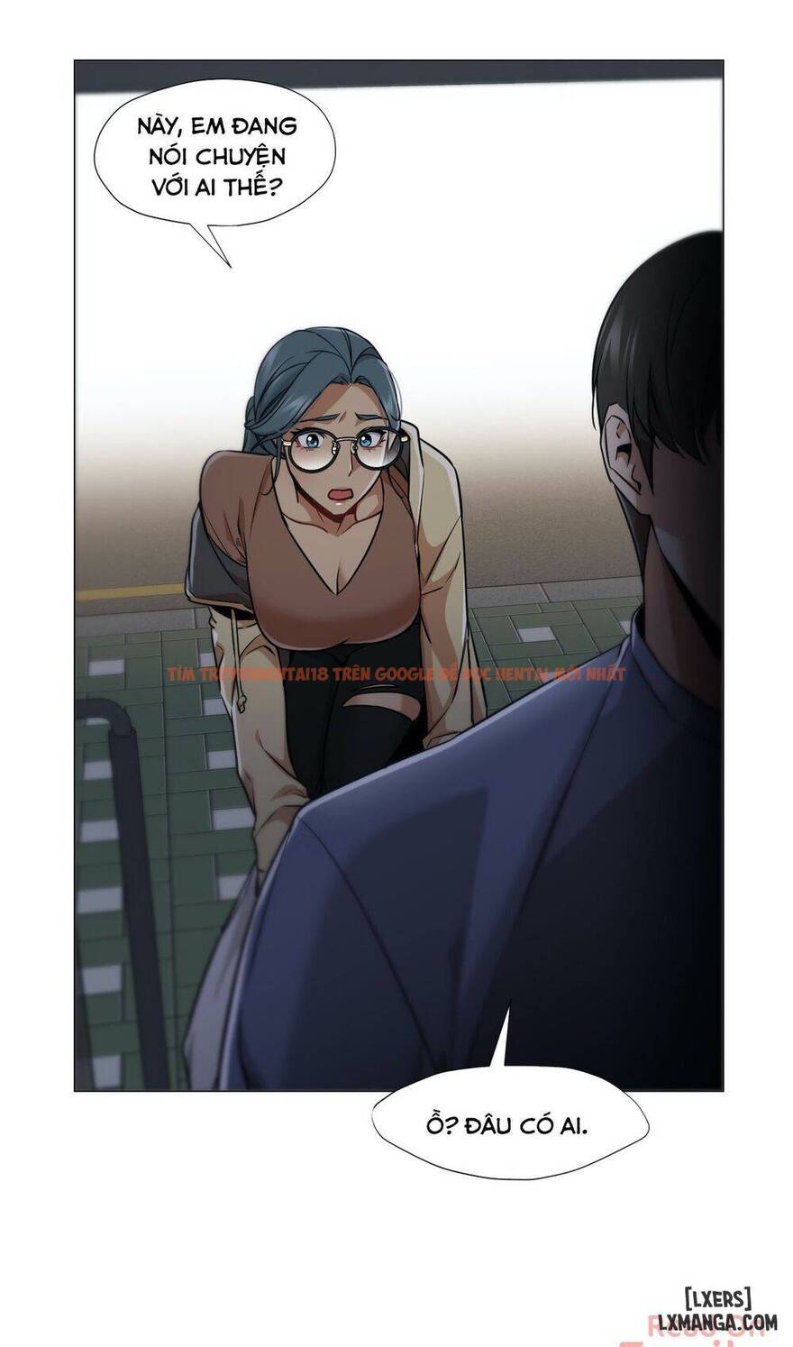 Trang truyện 8 trong truyện tranh Mạnh Mẽ Nào, Các Cô Gái - Chapter 50 - hentai24h.pro
