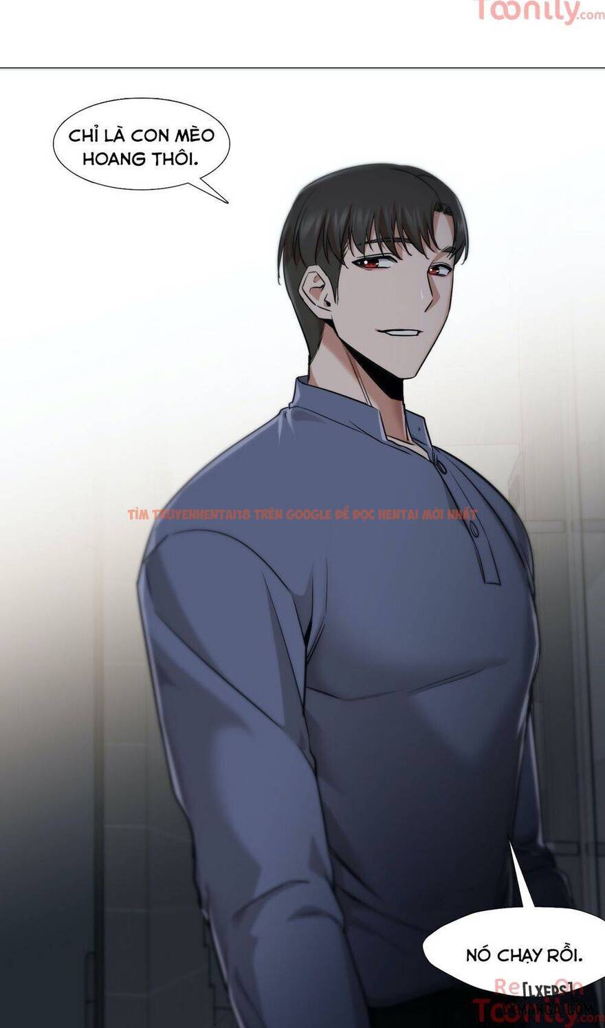 Trang truyện 9 trong truyện tranh Mạnh Mẽ Nào, Các Cô Gái - Chapter 50 - hentai24h.pro