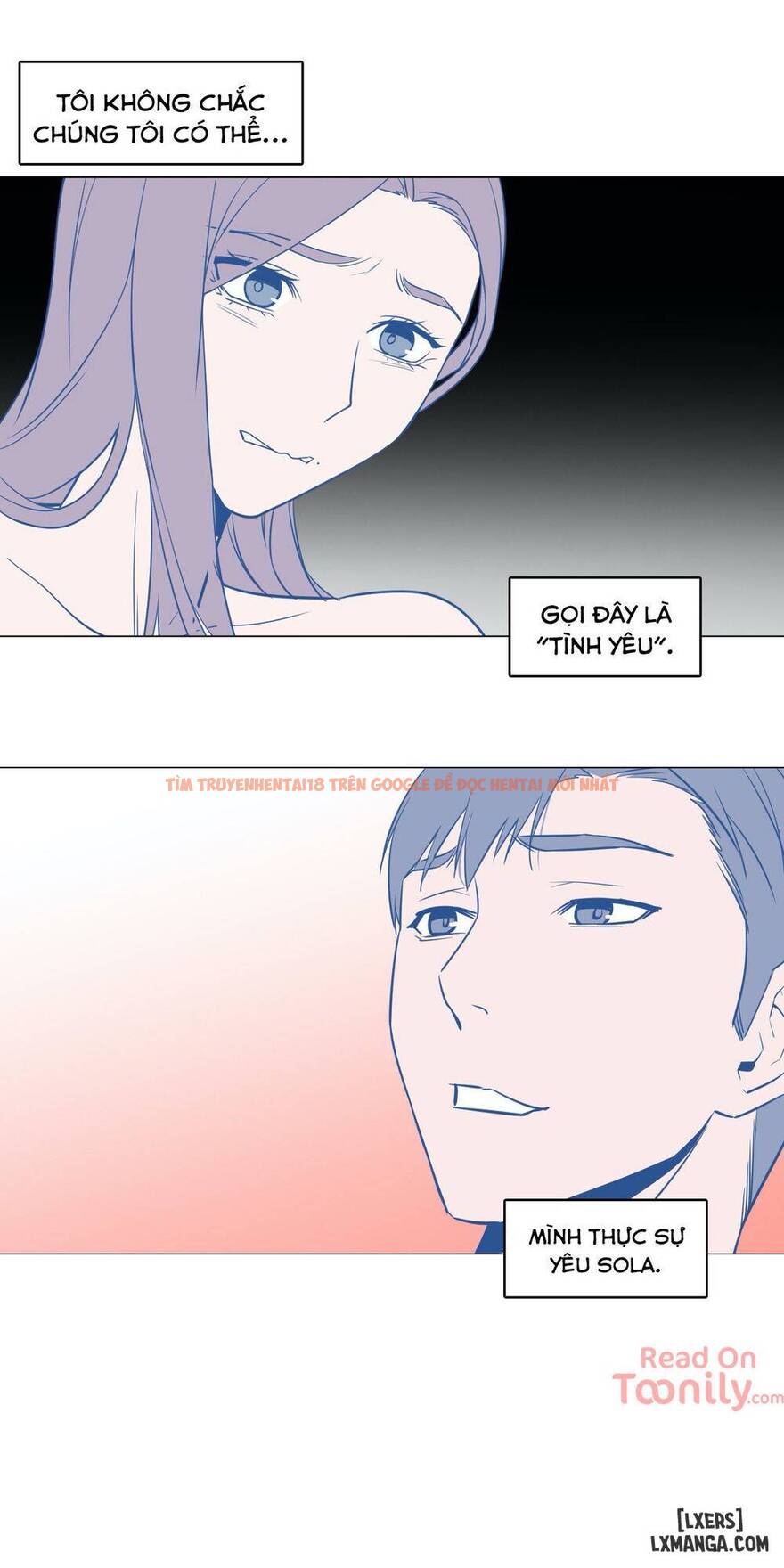 Trang truyện 12 trong truyện tranh Mạnh Mẽ Nào, Các Cô Gái - Chapter 51 - hentai24h.pro
