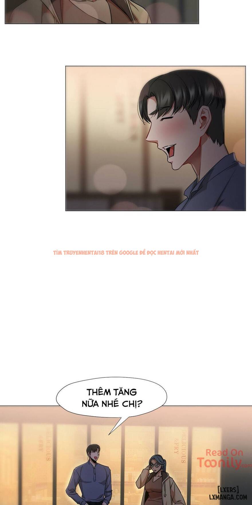 Trang truyện 18 trong truyện tranh Mạnh Mẽ Nào, Các Cô Gái - Chapter 51 - hentai24h.pro