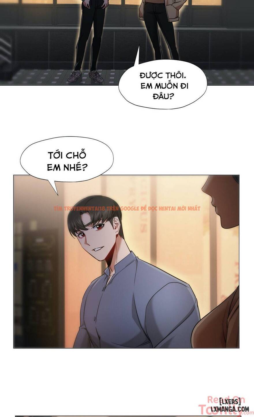 Trang truyện 19 trong truyện tranh Mạnh Mẽ Nào, Các Cô Gái - Chapter 51 - hentai24h.pro