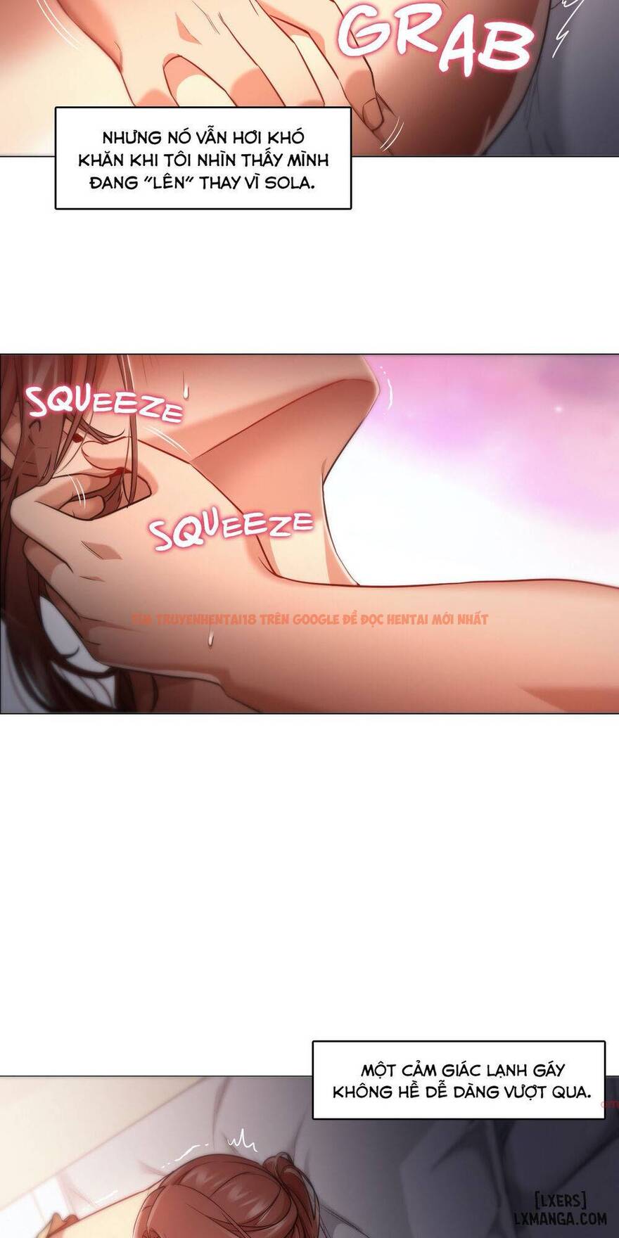 Trang truyện 2 trong truyện tranh Mạnh Mẽ Nào, Các Cô Gái - Chapter 51 - hentai24h.pro
