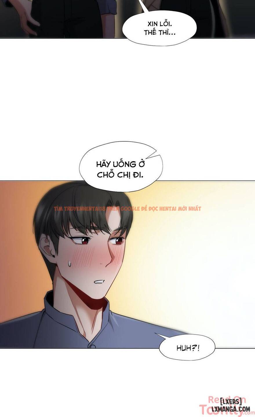 Trang truyện 21 trong truyện tranh Mạnh Mẽ Nào, Các Cô Gái - Chapter 51 - hentai24h.pro