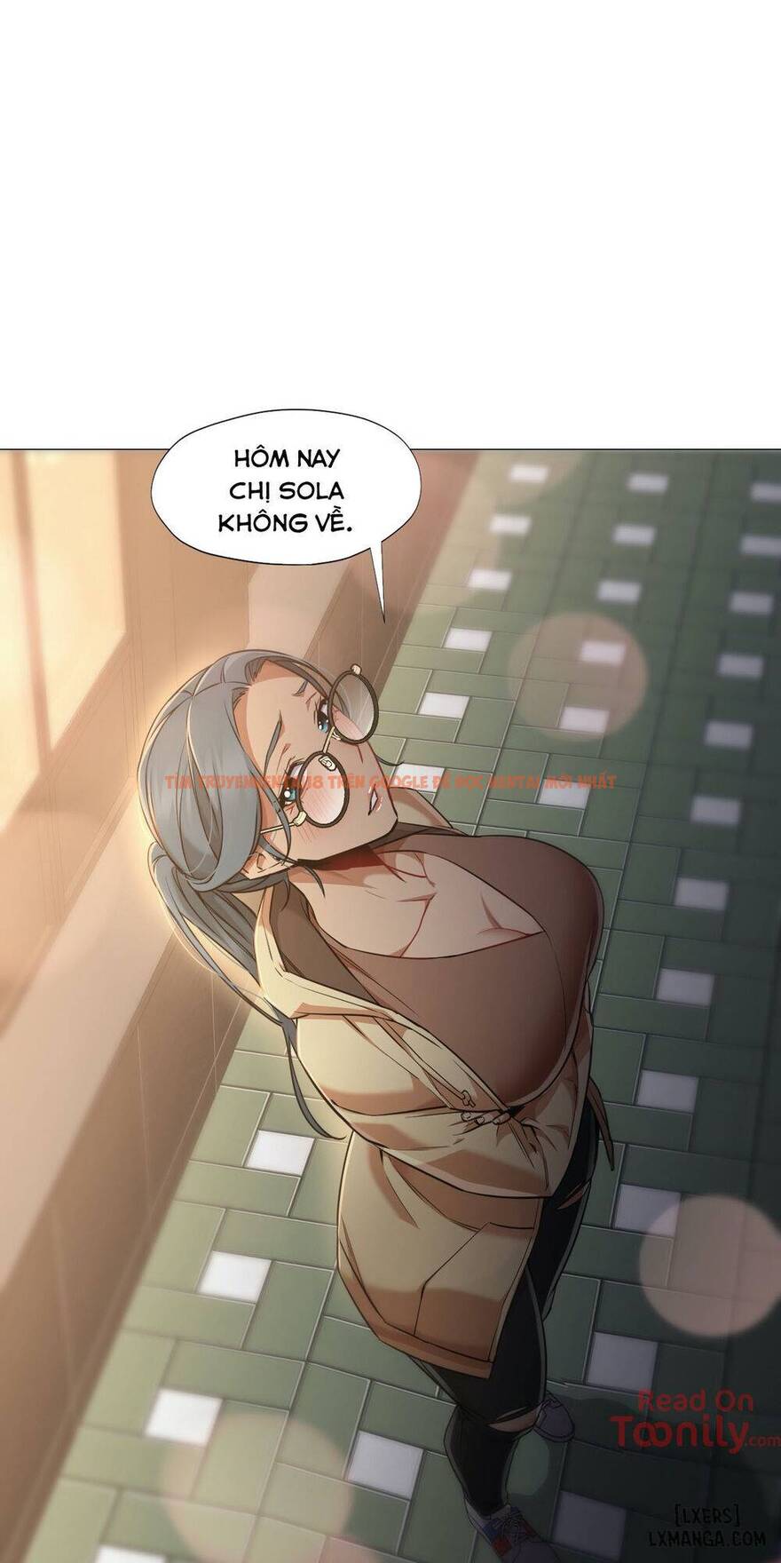 Trang truyện 22 trong truyện tranh Mạnh Mẽ Nào, Các Cô Gái - Chapter 51 - hentai24h.pro